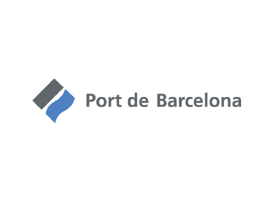 Port de Barcelona